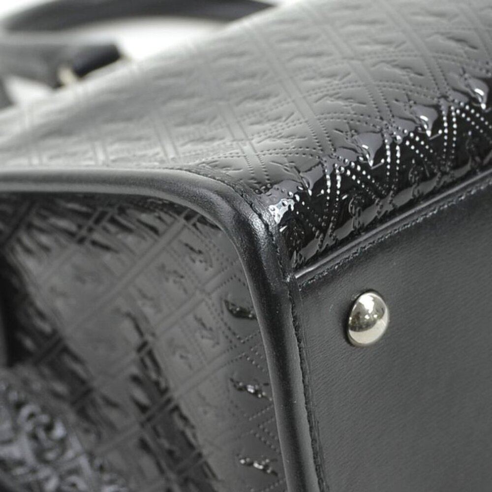 Saint Laurent Boston Bag - Picture 7 of 10